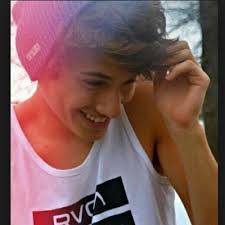 Blake Addison's Instagram, Twitter & Facebook