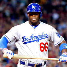 Los angeles dodgers 2021 salary cap table, including breakdowns of salaries, bonuses the year in pictures: Yasiel Puig Reportedly Has Had Multiple Altercations With Dodgers Teammates Bleacher Report Latest News Videos And Highlights