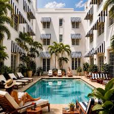 The Betsy - South Beach (@thebetsyhotel) • Instagram photos and videos