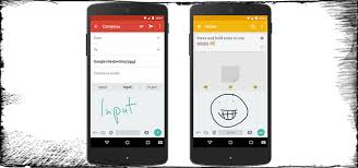 Un'app per scrivere note semplice e flessibile, per prendere note veloci e testi più lunghi e strutturati. L App Per Scrivere A Mano Su Android Il Post