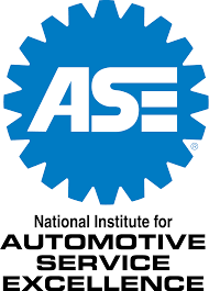 Greeting customers and scheduling service appointments. Automotive Service Excellence Wikipedia