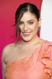 Gigi Robinson Attends Vidcon Party Instagram Foto de stock de contenido  editorial