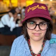 Eric Hannis (@EricTheDerek)