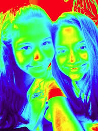 MY BFF MELISSA VALERIO♥