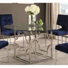 Overstock Com Online Shopping Bedding Furniture Electronics Jewelry Clothing More In 2020 Glass Round Dining Table Round Glass Dining Room Table Glass Dining Room Table