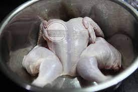 Ayam Panggang Taliwang Resep Modifikasi Sendiri Untuk 1 Ekor Ayam Tertarik Dengan Resep Sejenis Lainnya Silahkan Resep Ayam Panggang Ayam Panggang Resep Ayam