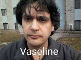 David James Vaillancourt