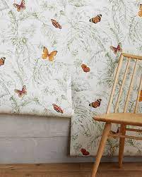 Nature, art, architecture, nursery, sports, custom, animals 25 Best Removable Wallpapers Easy Peel And Stick Wallpaper Design Ideas