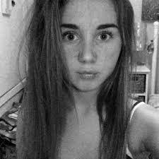 Georgia Lund's Instagram, Twitter & Facebook