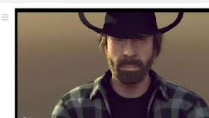 Chuck norris poate să apară la mai multe emisiuni tv în același timp. Chuck Norris Zeigt Van Damme Was Episch Ist Stars