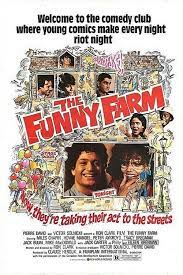 Find the perfect movie to watch for your mood. The Funny Farm Movie Streaming Online Watch