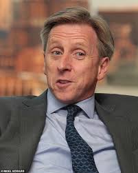 Deloitte boss admits it has sacked 20 senior partners for 'bullying and  sexual harassment'