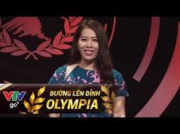 Ngân hàng câu hỏi đường lên đỉnh olympia 2019. Vá» Ä'ich Ä'Æ°á»ng Len Ä'á»‰nh Olympia 17 Cuá»™c Thi Tuáº§n 3 Thang 1 Quy 4 Vtv Go Youtube