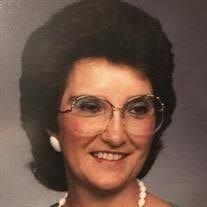 Mrs. Joyce Johns Obituary