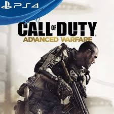 Call of Duty Advanced Warfare