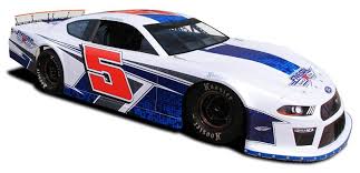 2021 xfinity schedule • 2021 truck series schedule • 2021 enascar iracing pro invitational schedule. Five Star 2019 Late Model Advanced Lightweight Composite Body Package White 11002 10612 W