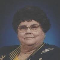 Lucille Schouwenburg Obituary 2014