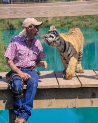 Get in touch with albert dyrlund (@albertdyrlund) — 311 answers, 10447 likes. Besorgter Freund Konnte Joe Exotic Im Gefangnis Sterben Promiflash De