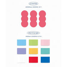 For those who want even more than a performance and new video in one day, twice delivered with a new challenge for fans. Twice Taste Of Love 10th Mini Album Cd Kpop Music Album Store