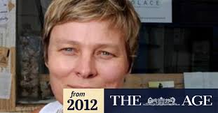 Christian experiment delivers spirituality and Solace at shop front