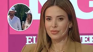 Las fotos de Jésica Cirio y su nuevo novio: es famoso y dueño de un negocio  millonario