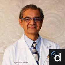 Dr. Hardik B. Bhatt, MD