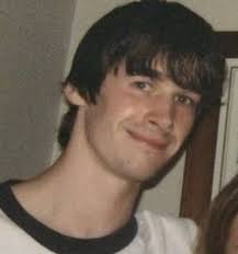 Daniel Reaves Case Mountain