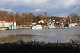 Port De Plaisance De Montbeliard Montbeliard Region Bourgogne Doubs