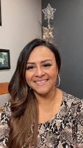 Ramona Pasillas's Instagram, Twitter & Facebook