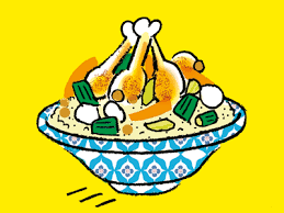 The Hotel Room Couscous Couscous How To Cook Couscous Weird Stories