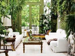 50 Modern Garden Design Ideas To Try In 2017 Garden Room Interiors Indoor Garden Rooms Interior Garden