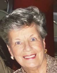 Obituary information for JoAnn McDole Benke