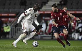 Croacia vs república checa en vivo. Republica Checa Vs Belgica 1 1 Romelu Lukaku Salva A Los Diablos Mediotiempo