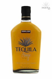 The Tequila Tourist Reviews Blog Review 54 Kirkland Signature Tequila Anejo Costco Brand Tequila Reviews Tequila Anejo
