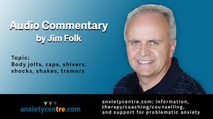 Body Jolts Zaps Shocks Tremors Shivers Anxiety Symptoms Youtube