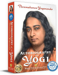 Autobiography of a Yogi (Complete Original Edition) : Paramahansa Yogananda:  Amazon.in: Books