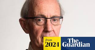 Frederick Crews obituary