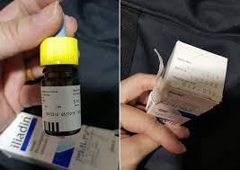 Kkh Investigating Allegation That Expired Nasal Spray Was Given To Baby Singapore News Asiaone
