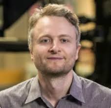 Mike Palethorpe is Guitar music