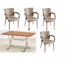 Comfort rattan balkon bahçe masa takımı katlanır masa+4 sandalye. 60x90 Mutfak Masa Sandalye Takimi Gittigidiyor Bu Mudur