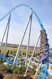 E Coasters Freizeitpark Europa Park