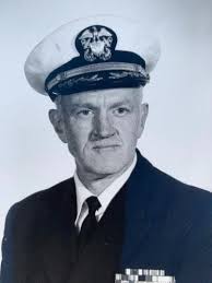 Clifford Skinner Obituary (1927