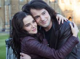 ¿quién es el marido de.? Zoey Deutch And Danila Kozlovsky Dating Gossip News Photos