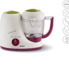babycook original nourriture bebe gadget cuisine robot cuisine