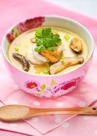Anda dapat memasak telur kukus menggunakan 7 bahan dan 4 step by step. Telur Kukus Dengan Resipi Makanan Laut 2021 Ulang Tahun