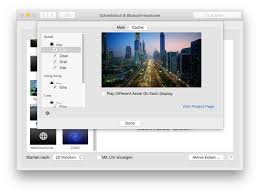 Die Neuen 4k Videos Des Apple Tv Bildschirmschoner Zum Download Ifun De