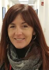 Jodi Burnside's Instagram, Twitter & Facebook