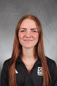 2025 Women's Track & Field Roster