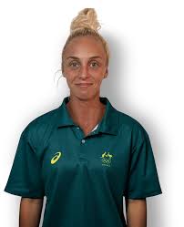 Australian athletes have competed in every summer olympic games of the modern era. Liz Clay Australian Olympic Committee