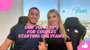 Onlyfans couples